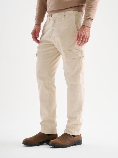 PANTALONE CARGO