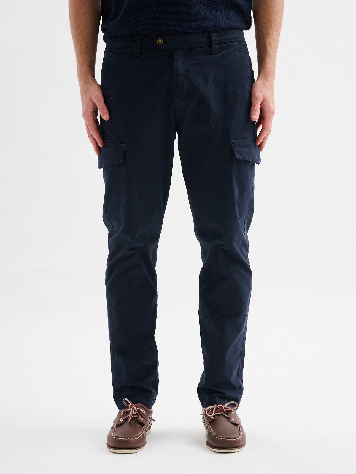 Pantalone Cargo