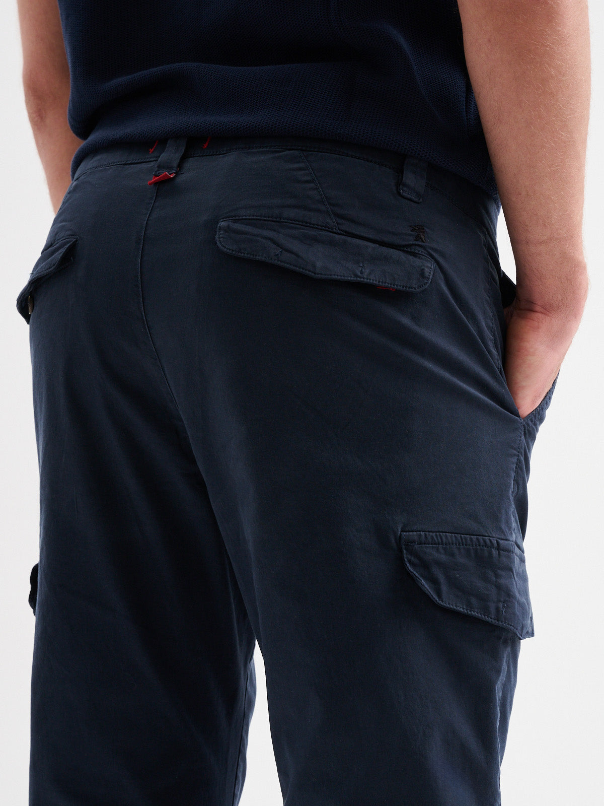 Pantalone Cargo