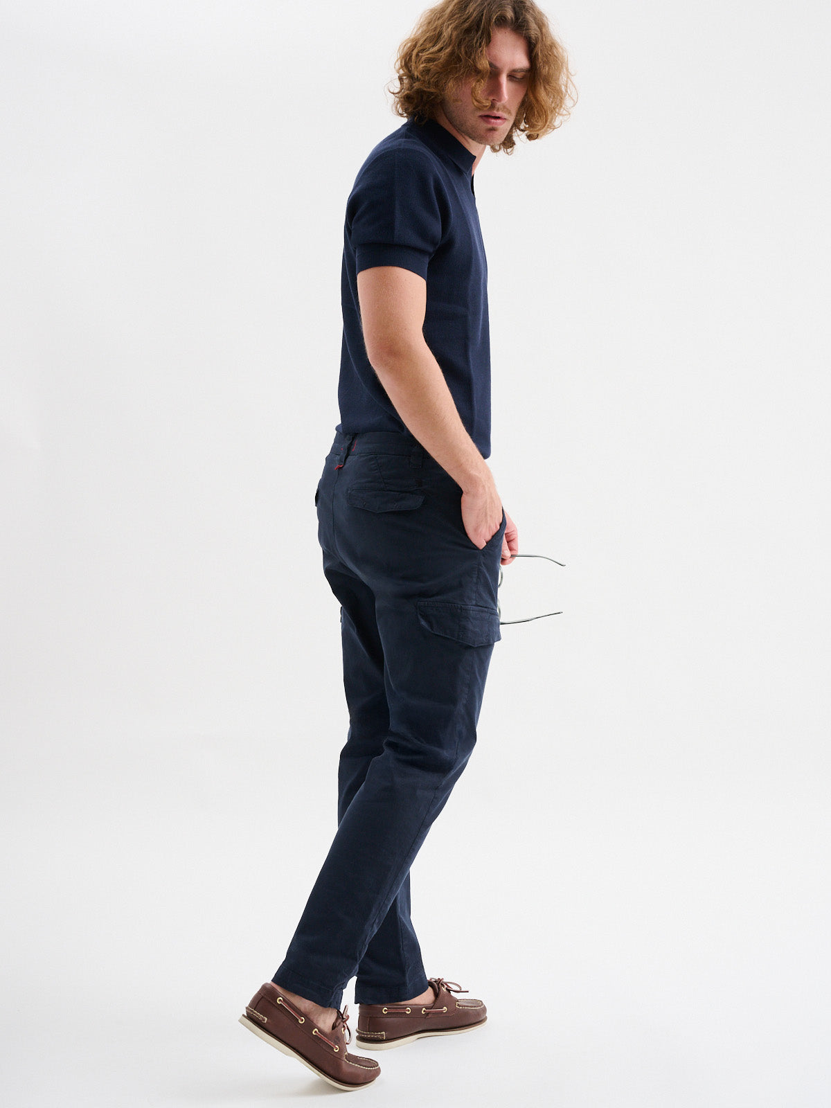 Pantalone Cargo