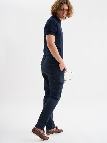 Pantalone Cargo