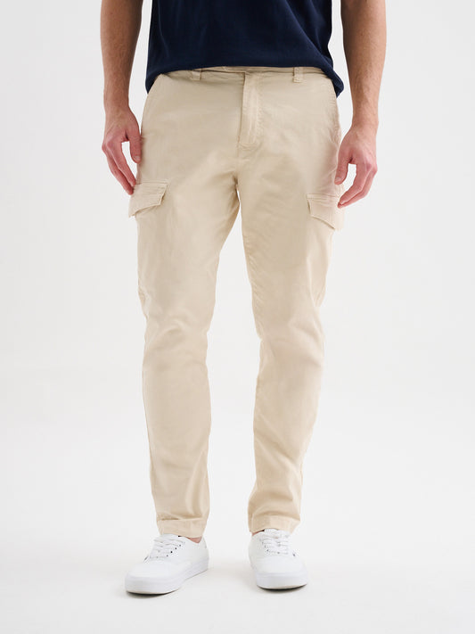 Pantalone Cargo