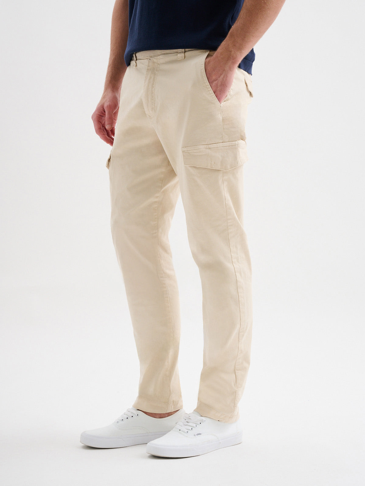 Pantalone Cargo