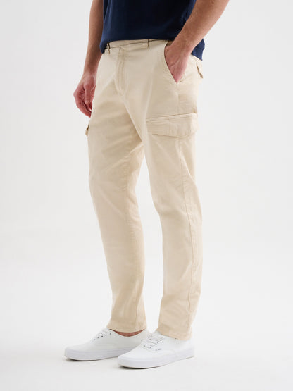 Pantalone Cargo