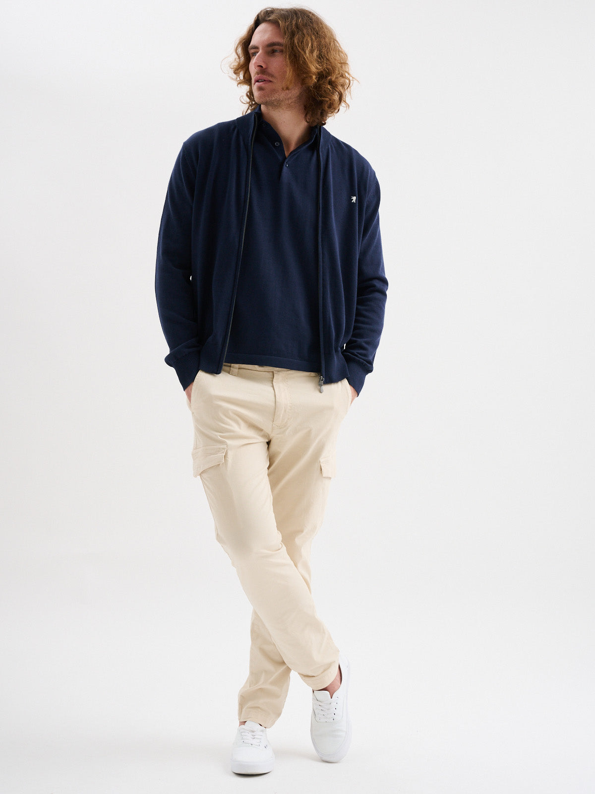 Pantalone Cargo