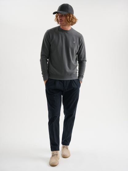 PANTALONE CHINO PINCES
