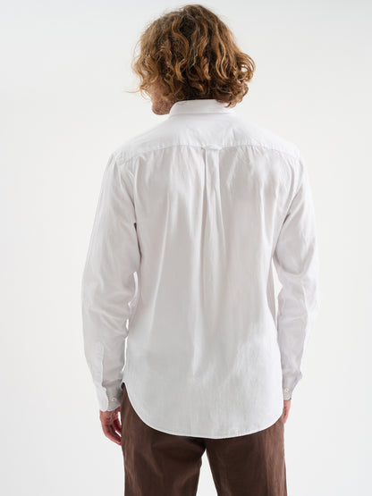 CAMICIA OXFORD