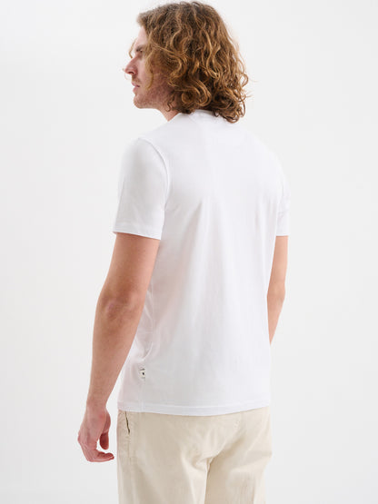 T-shirt basic in jersey