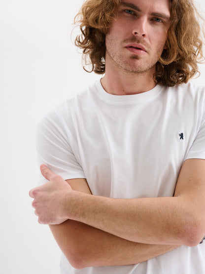 T-shirt basic in jersey