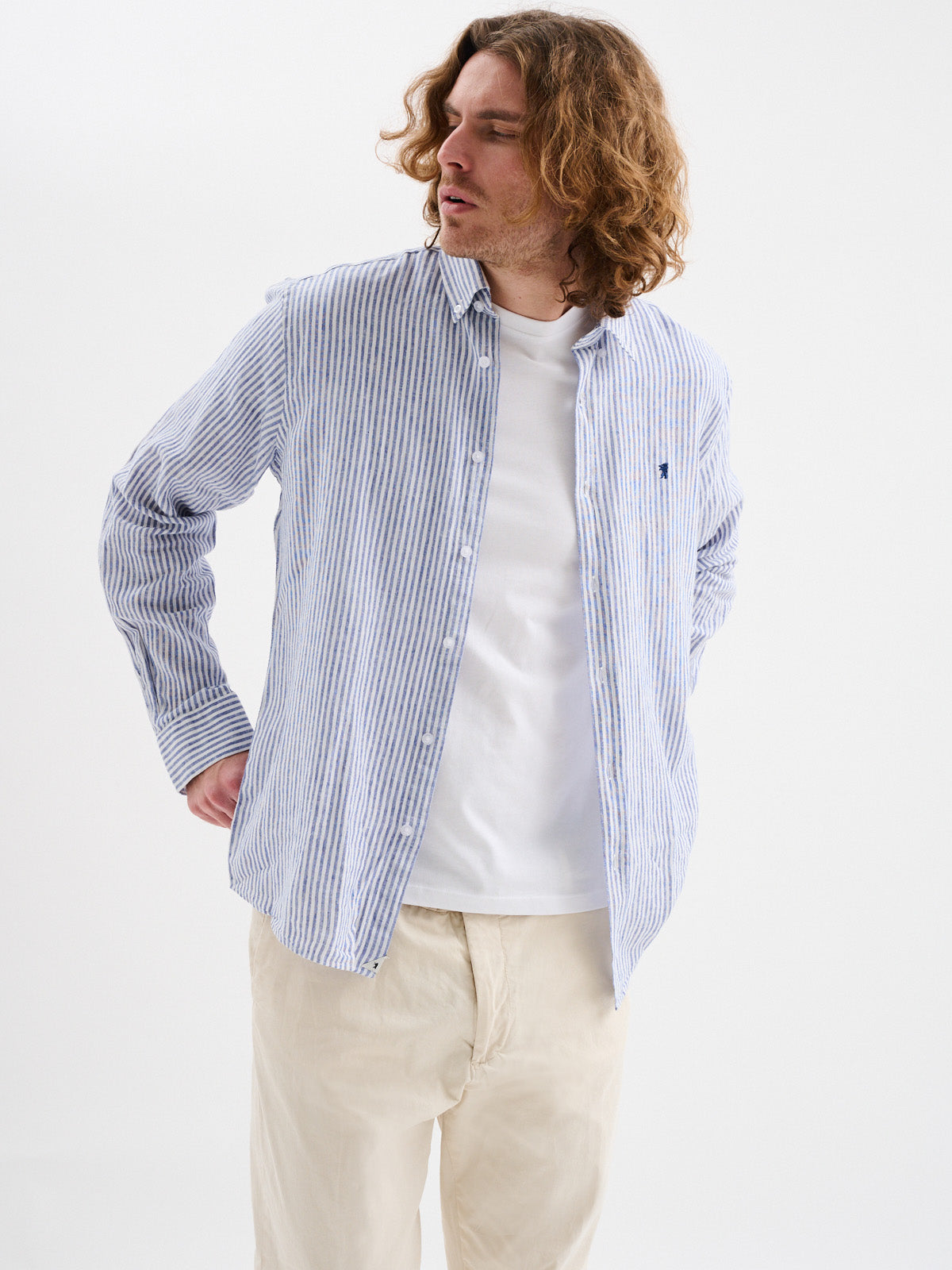 T-shirt basic in jersey