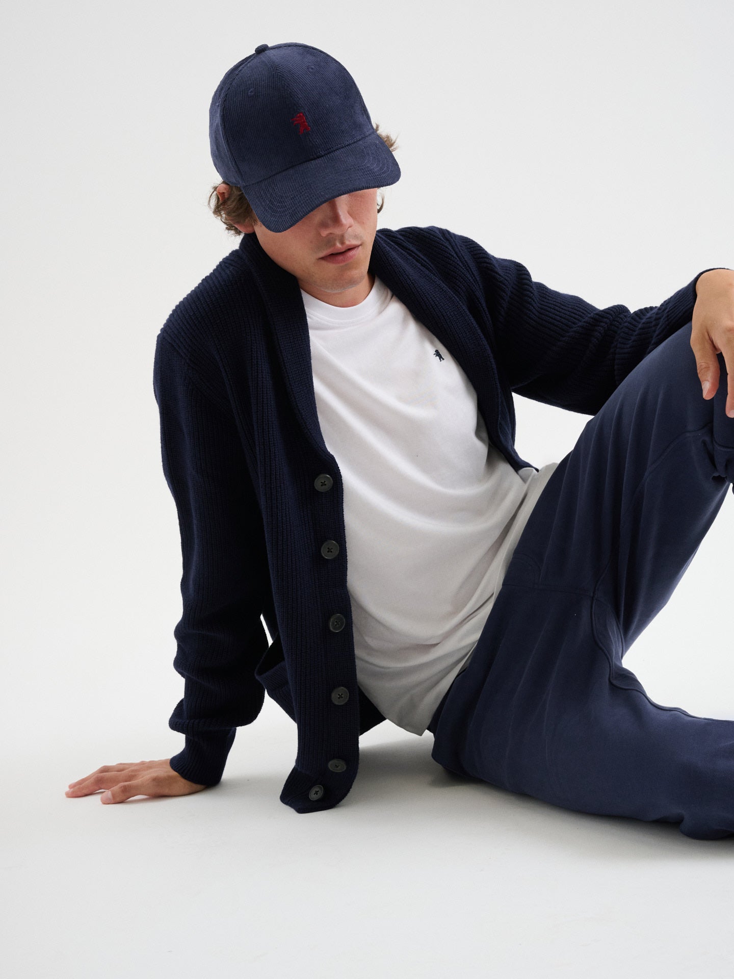 T-SHIRT BASIC IN JERSEY