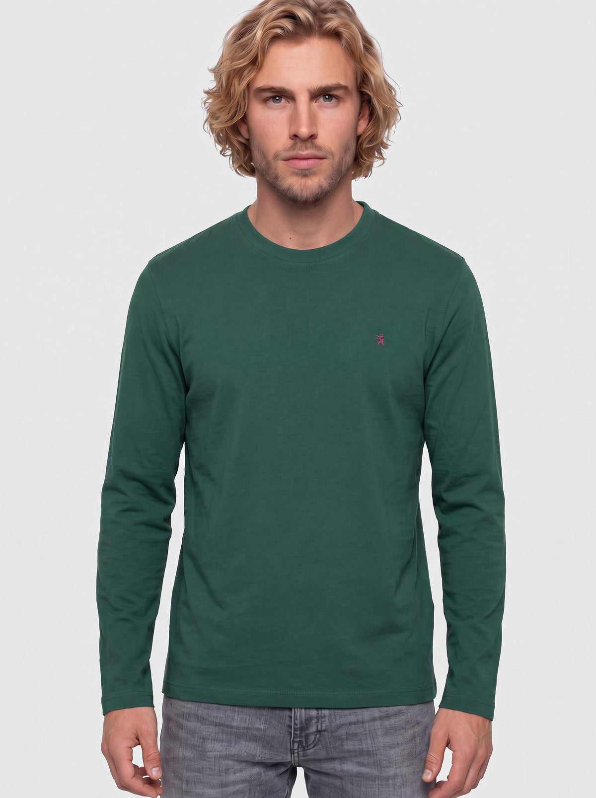 T-shirt Jersey