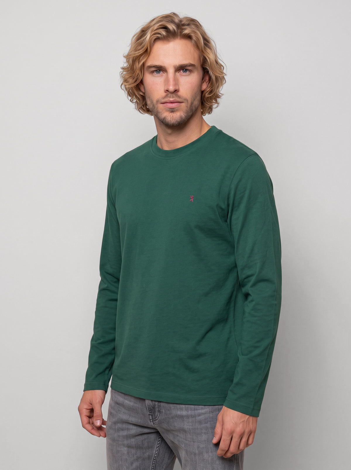 T-shirt Jersey