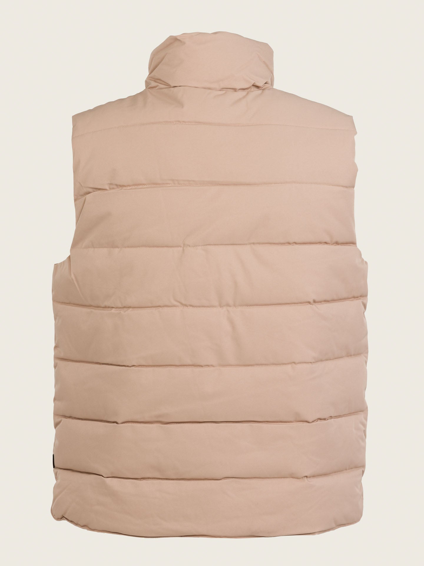 Padded Gilet