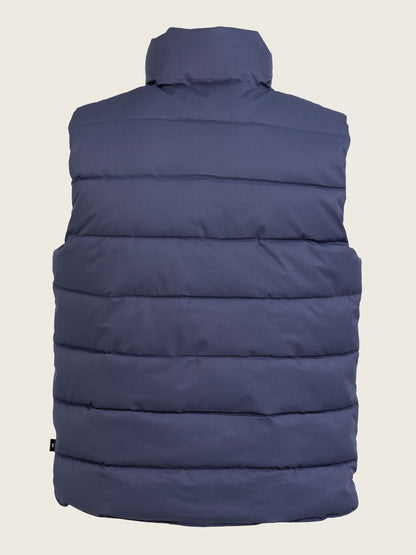 Padded Gilet