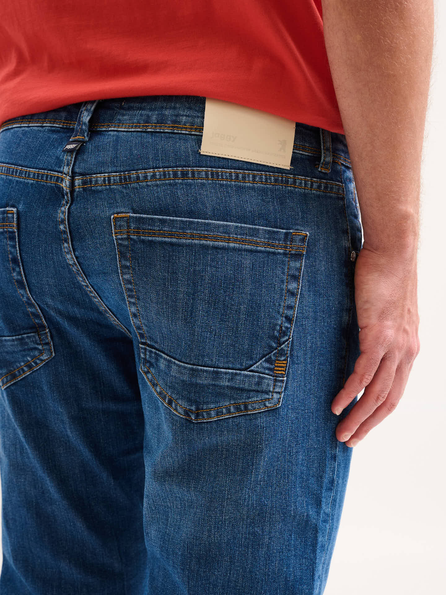 Jeans slim fit