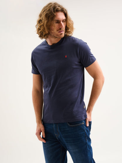 T-shirt basic
