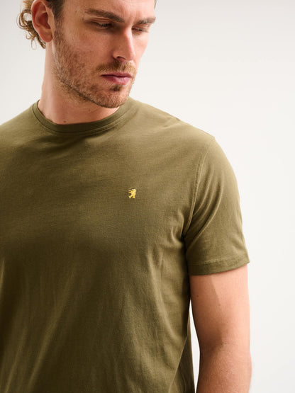 T-shirt basic