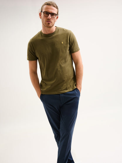 T-shirt basic