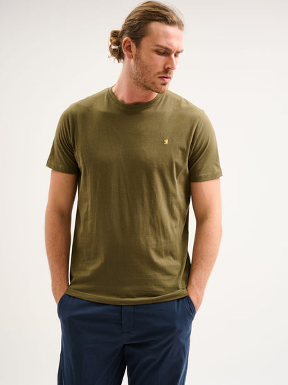 T-shirt basic