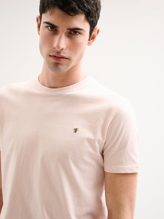 T-SHIRT BASIC IN JERSEY