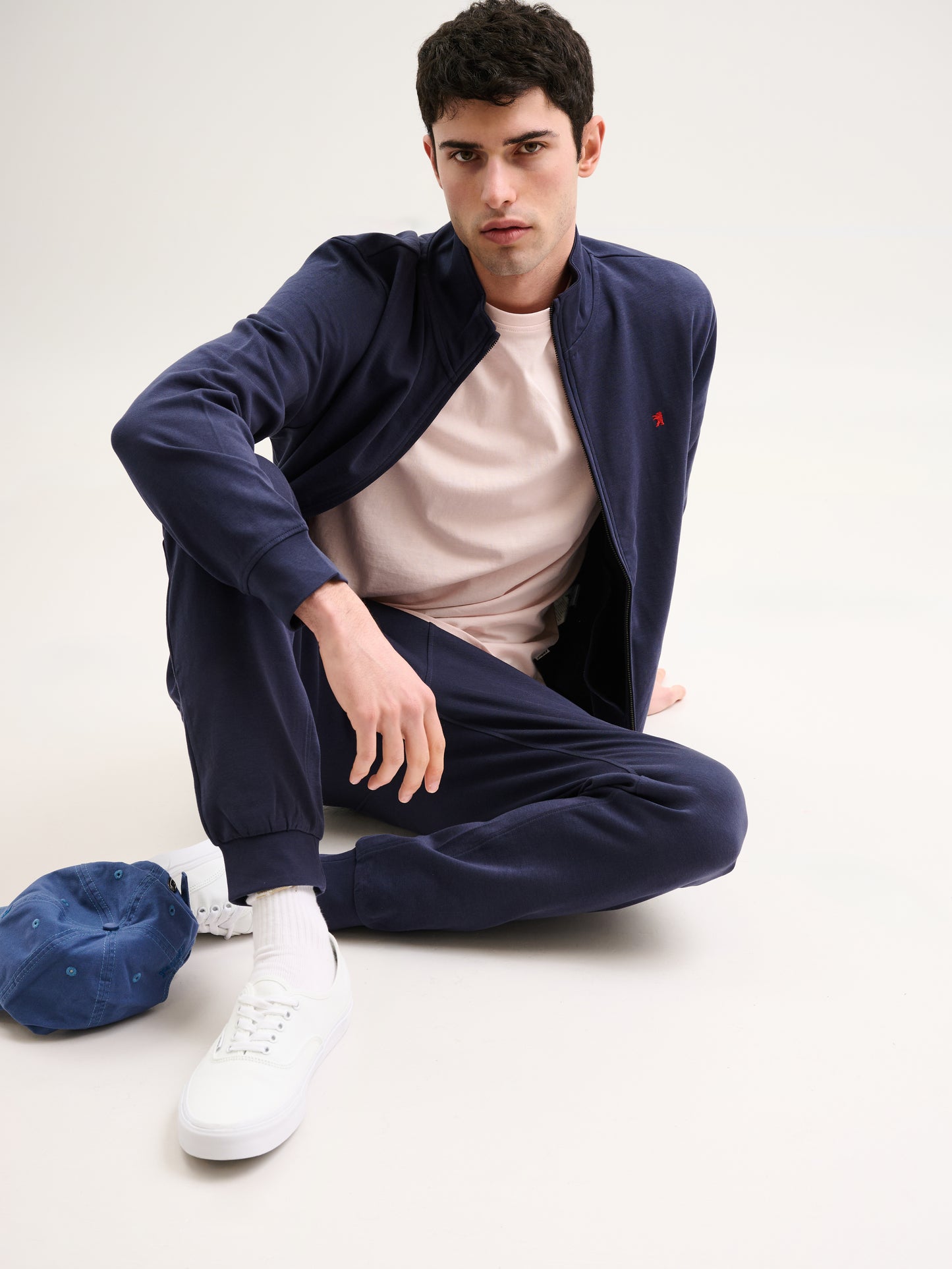 T-SHIRT BASIC IN JERSEY