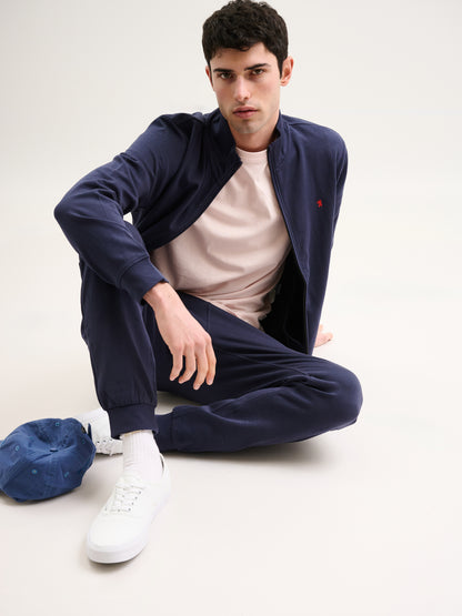 T-SHIRT BASIC IN JERSEY