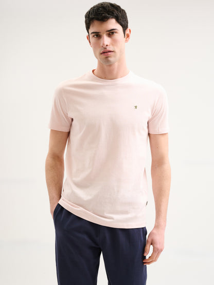 T-SHIRT BASIC IN JERSEY