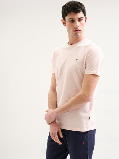 T-SHIRT BASIC IN JERSEY