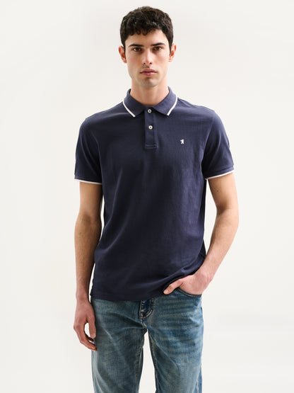 Polo a maniche corte