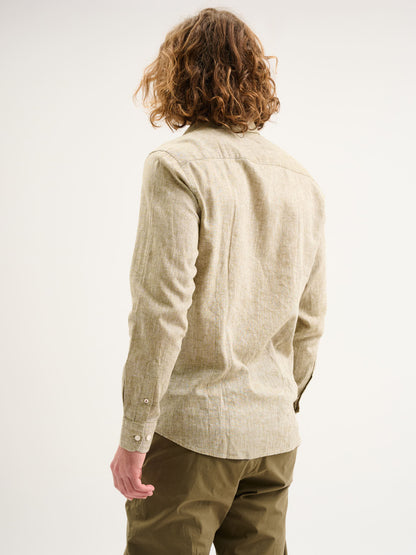 Camicia French Collar