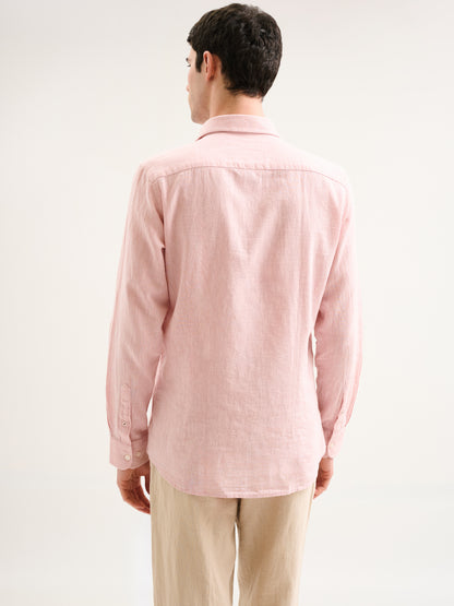 Camicia French Collar