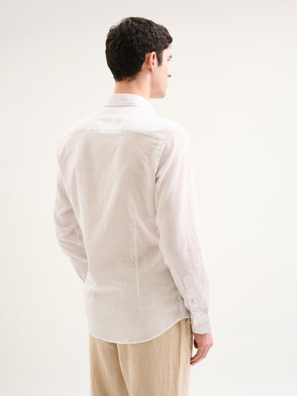 Camicia French Collar