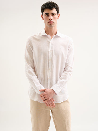 Camicia French Collar