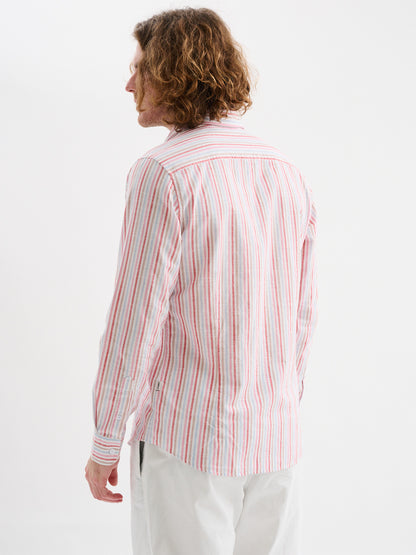 Camicia Collo alla Francese